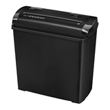 Fellowes P25S Strip-Cut Paper Shredder